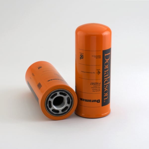 Hydraulic Filter, Spin-On Duramax, P163567